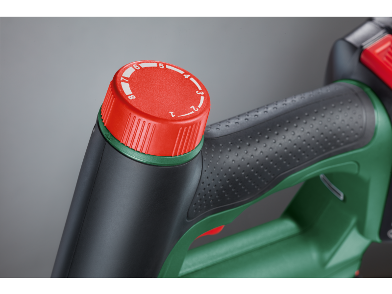 Akumulatorski spenjalnik Bosch UniversalTacker 18V-14, 06032A7001